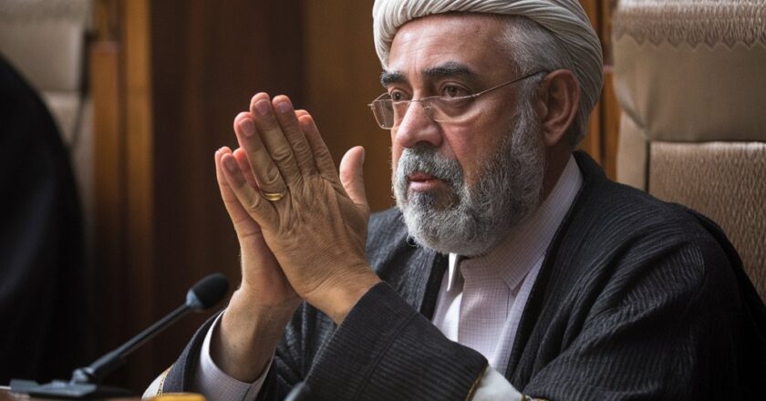 Iran planerar hämndattack för mordet på Ismail Haniye